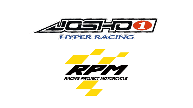 JOSHO1＆RPM